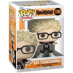 FUNKO - Pop Kei Tsukishima 1390 Haikyu