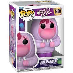 FUNKO - Pop Verguenza 1450 Inside Out 2 Intensamente 2