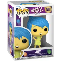 FUNKO - Pop Joy 1451 Inside Out 2 Intensamente 2