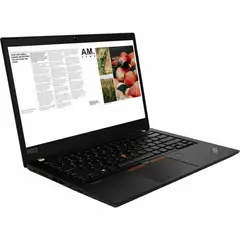 LENOVO - ThinkPad T14 - Intel Core i7-10510U 1.8 4.0GHz 16GB RAM 512GB NVMe Pantalla 14"