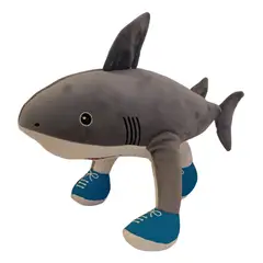 OEM - Peluche Tralalero Tralalá VIRAL TIKTOK TENDENCIA