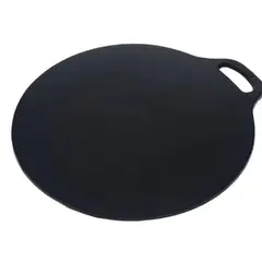 VICTORIA - Plancha Tawa 38 Cm (15") Esmaltada -