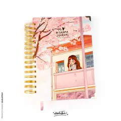 VALE ILUS TRA - Mi K-drama Journal - Diario de series