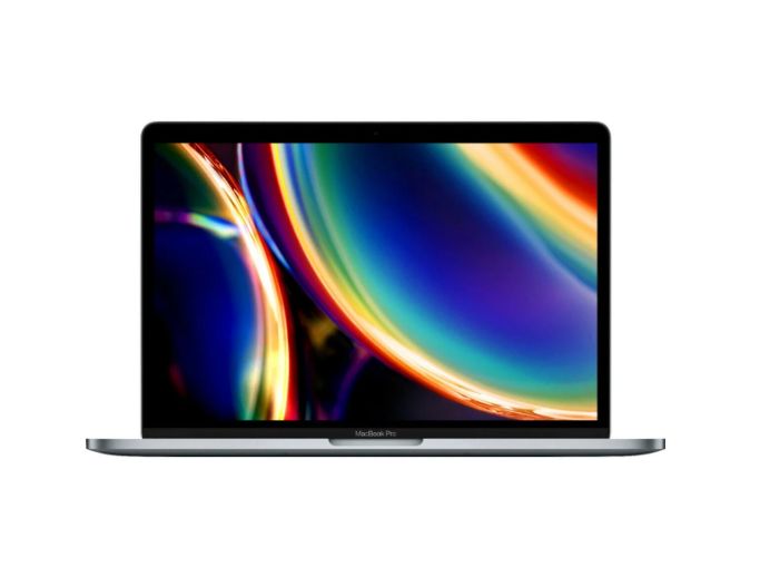 MacBook Pro Core i5 13" 2020 16GB - 1TB Gris Espacial - Reacondicionado