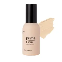 BANILA CO - Base de Maquillaje Prime Primer Fitting - BE10 30 ml