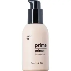 BANILA CO - Base de Maquillaje Prime Primer Fitting - BE20 30 ml