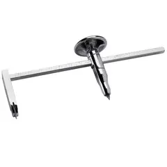 STANLEY - CORTADOR DE CIRCULOS PARA DRYWALL STHT05878LA