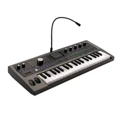 KORG - SINTETIZADOR VOCODER MicroKORG2 - - MK-2 - GRIS