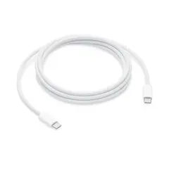 APPLE - CABLE DE CARGA USB-C DE 240W 2m