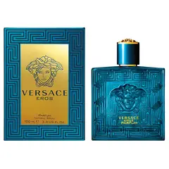 LOREAL - Eros Parfum For Men 100 ml