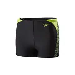 SPEEDO - Traje Baño Natación Niño Boom Splice Endurance10 Aquashort