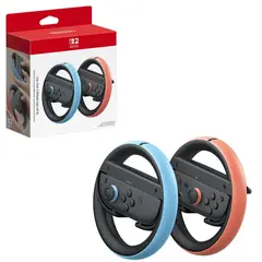 NINTENDO - Timón Joy Con Wheel Para Switch 2