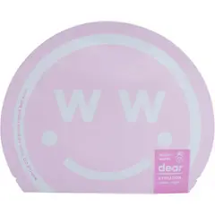 BANILA CO - Mascarilla de Hidratación Intensa Dear Hydration 1 unidad