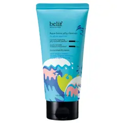 BELIF - Limpiador Facial Aqua Bomb Jelly 160ml