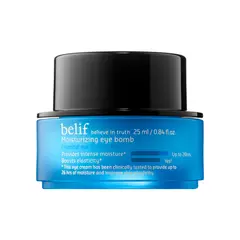 BELIF - Crema Hidratante Para Ojos Moisturizing Eye Bomb 25ml