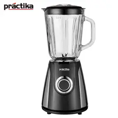 PRAKTICA - Licuadora Practika 700 W Mod. CD-700