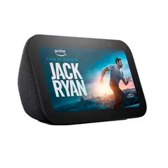 AMAZON - ASISTENTE ALEXA ECHO SHOW 5 3GEN NEGRO