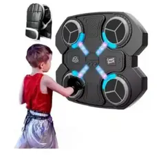 GENERICO - Maquina De Boxeo Musical