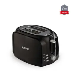 RECORD - Tostador De Pan Rec-Cltene101 7-Funciones - Registro