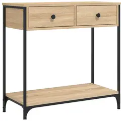 STARHOME - Arrimo Recibidor Consola Axis Duna 100 cm