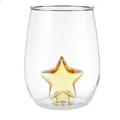 GENERICO - VASO ESTRELLA 3D