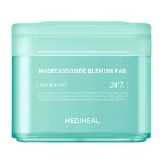 MEDIHEAL - Toallitas Antimanchas 100unid