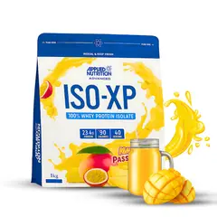 APPLIED NUTRITION - ISO XP - Mango 1kg