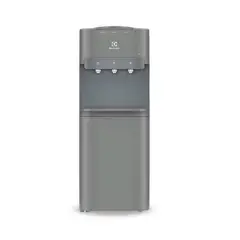 ELECTROLUX - Dispensador de Agua con Gabinete Gris EA11SR