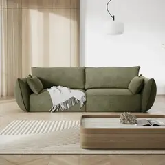 GENERICO - SOFA ALOSI 3 CUERPOS - FORMAS HOME