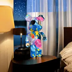 GENERICO - Parlante bluetooth Osito Britto