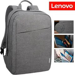 LENOVO - Mochila Casual B210 156 Gris