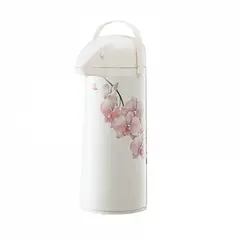 ZOJIRUSHI - TERMO 1.90 LT ORCHID