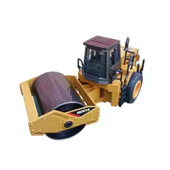 HUINA - Juguete Camión Rodillo para Niños y Adultos