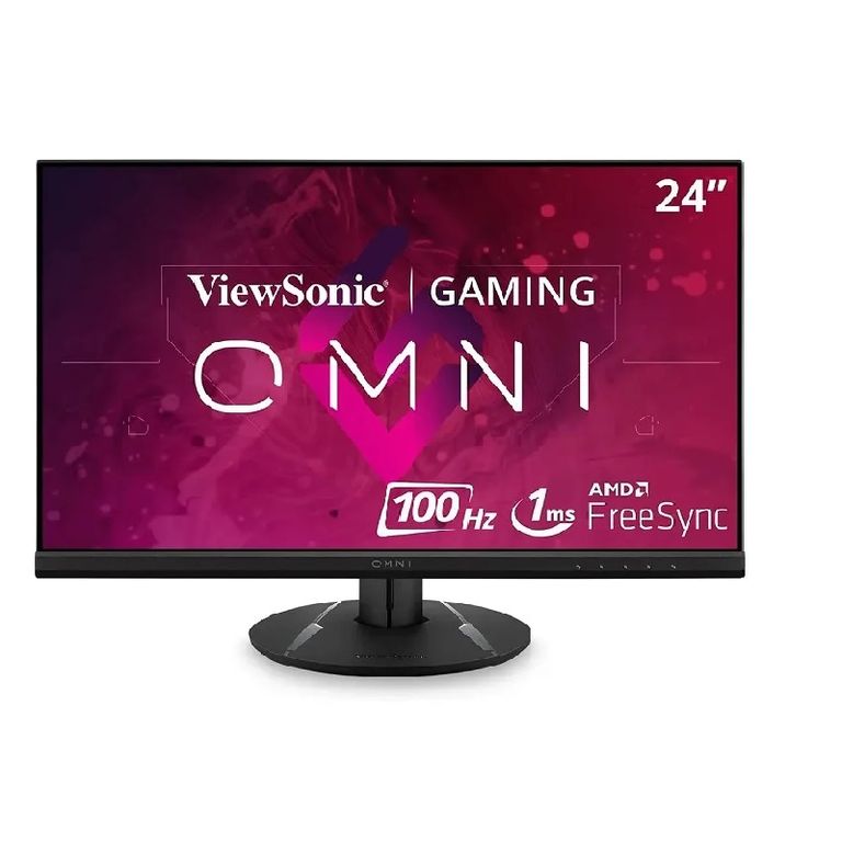 Monitor Gaming VX2416 24" Full HD IPS 100 Hz 1 MS