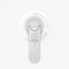 AULUMU - Parante Blanco Kickstand Para Celular Con Magsafe