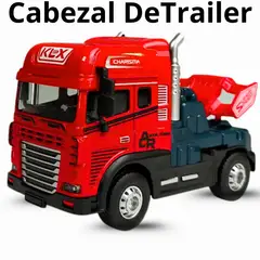 GENERICO - Colección De Cabezal De Tráiler