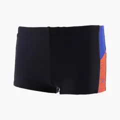 SPEEDO - Traje de Baño Niño Aquashort Dive Azul