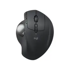 LOGITECH - MOUSE MX ERGO S ADVANCED TRACKBALL BLUETOOTH NEGRO