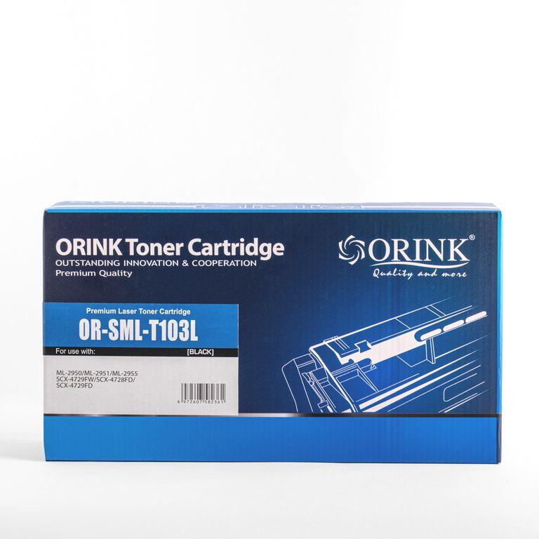 Toner Orink Compatible SML T103L