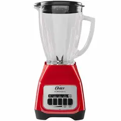 OSTER - Licuadora BLSTKAG-RPB-053 Rojo Kaliman