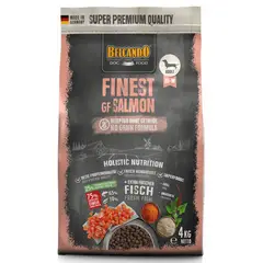 BELCANDO - Finest GF Salmon 4 kg