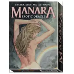 URANO - MANARA EROTIC ORACLE
