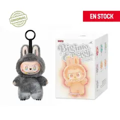 MONSTER - Labubu Big Into Energy Blind Box Producto Original – 1 Unidad