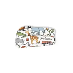 CHILLAX - Cuellito reversible zoo para niños