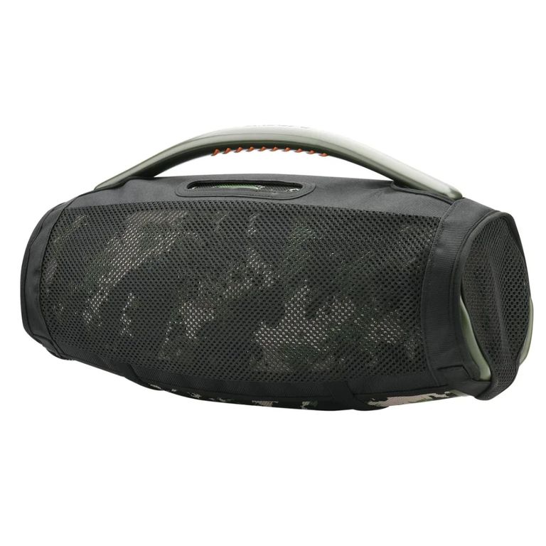Funda Cubierta Case De Malla Para Jbl Boombox 3 / Wifi