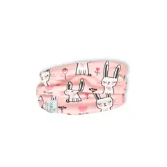 CHILLAX - Cuellito reversible Bunny para niños