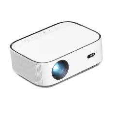 GENERICO - Proyector Smart Android Wifi 200 8000LM 4k 1+32gb Oferta