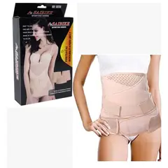 GENERICO - FAJA MODELADORA POST PARTO