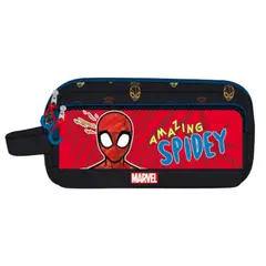 MARVEL - Cartuchera Spidey Avengers