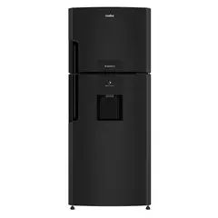 MABE - Refrigeradora No Frost 389 L Brutos Grafito RMP389JPG